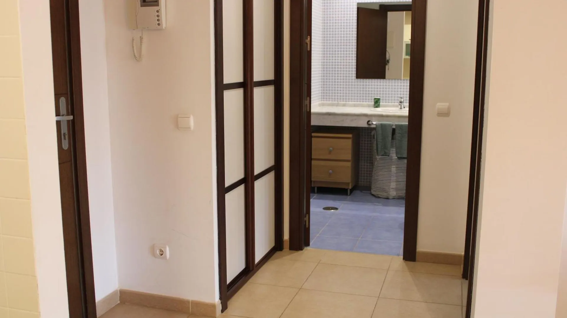 Beautiful Apartment With Pool In Palm Mar