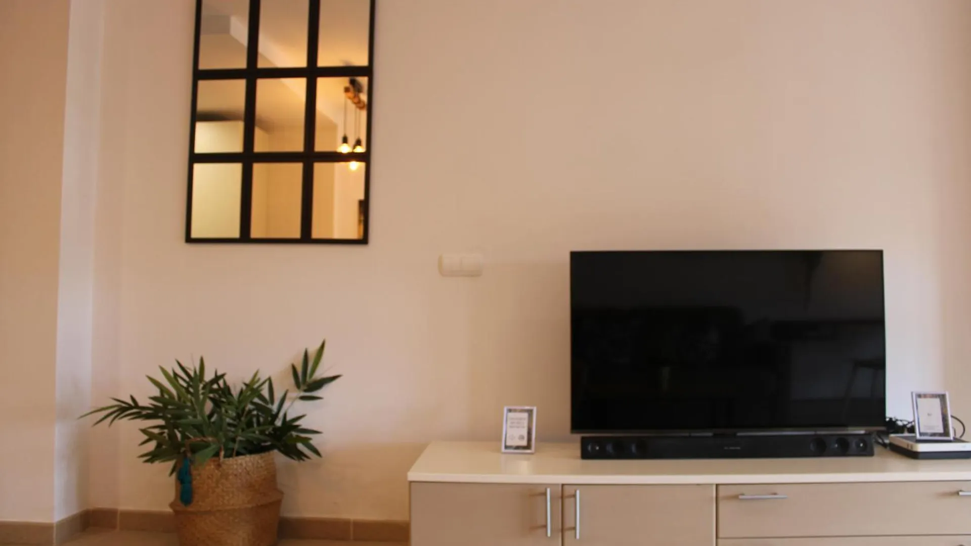 Beautiful Apartment With Pool In Palm Mar
