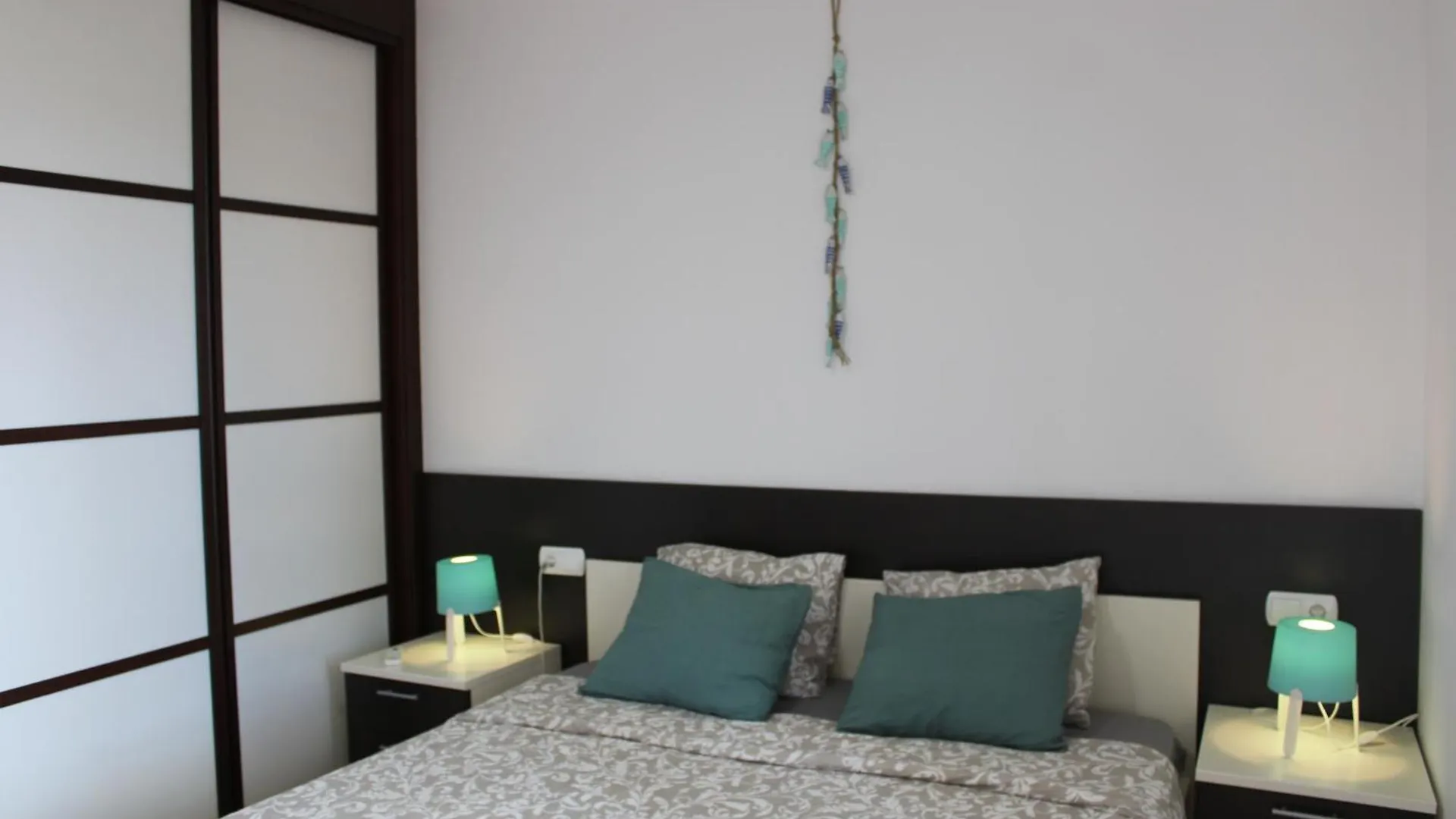 Beautiful Apartment With Pool In Palm Mar パルム・マール