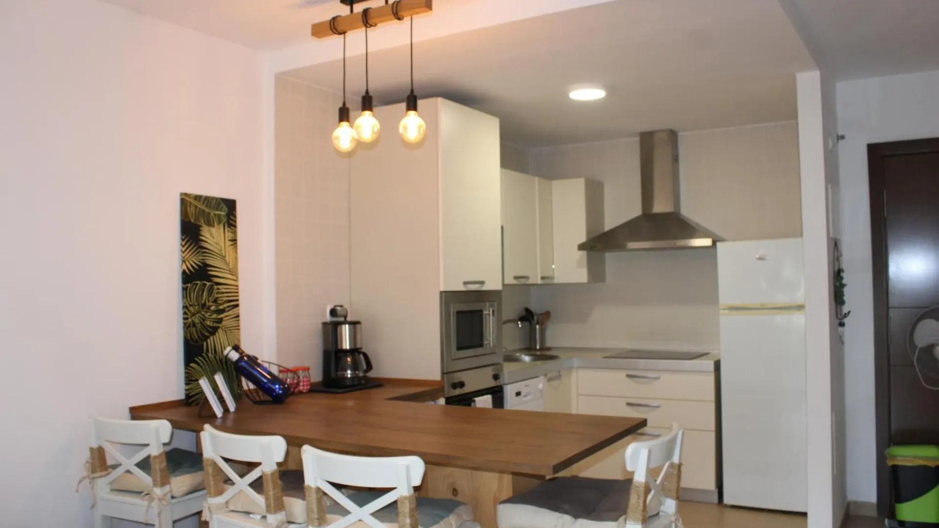 Beautiful Apartment With Pool In Palm Mar スペイン