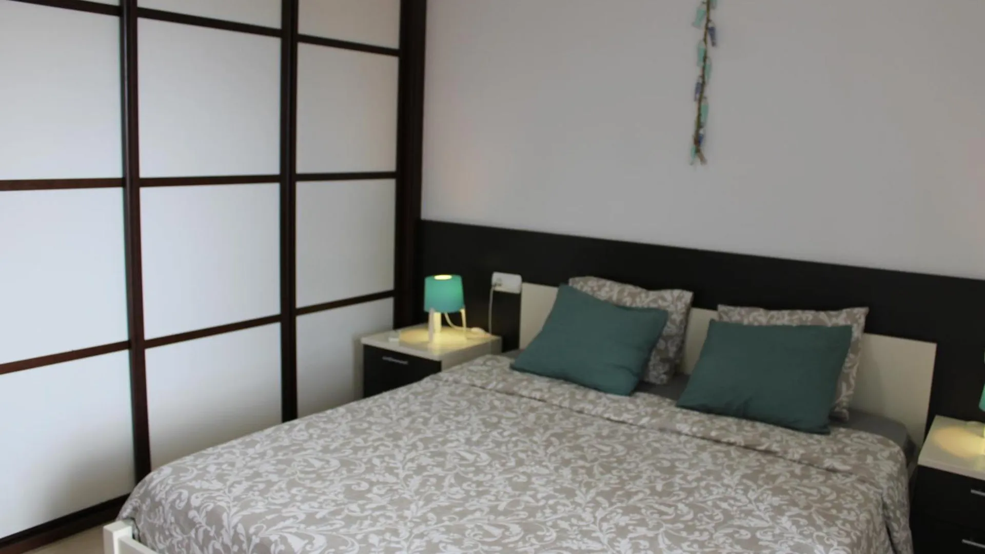 Beautiful Apartment With Pool In Palm Mar パルム・マール