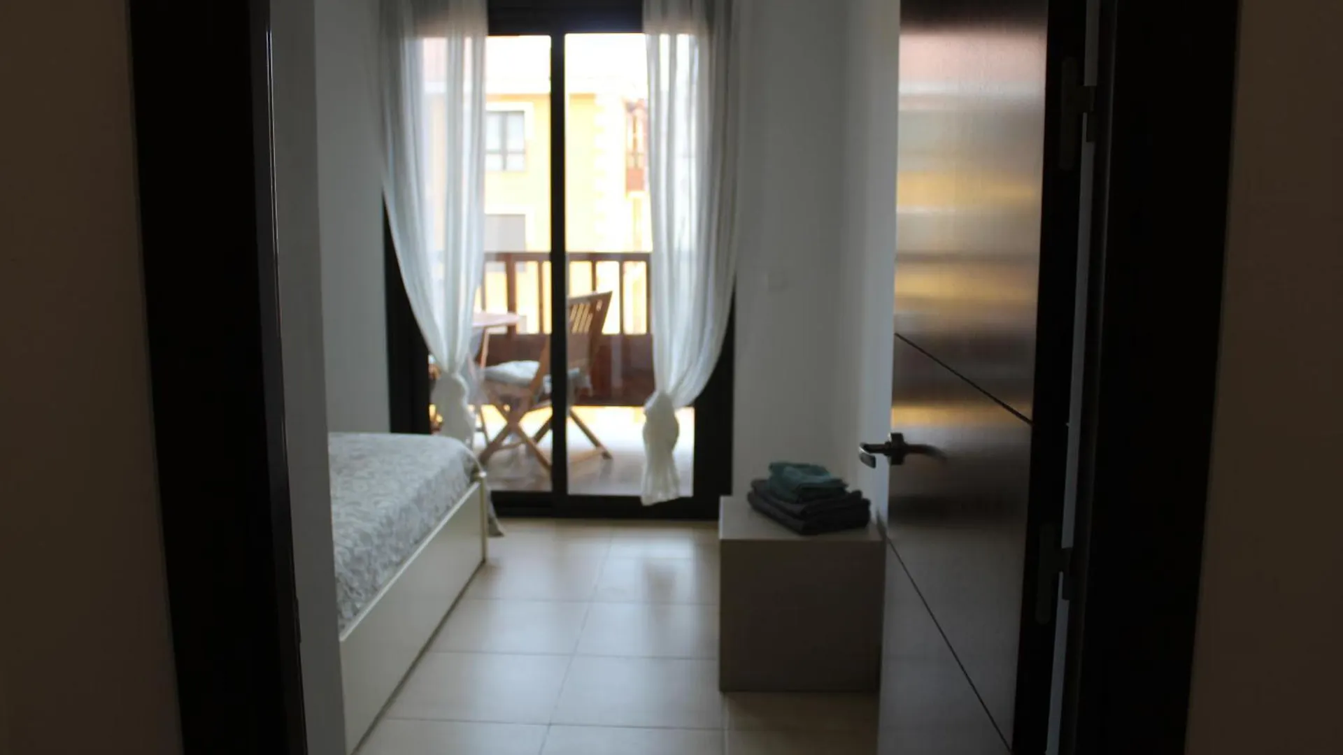 Beautiful Apartment With Pool In Palm Mar