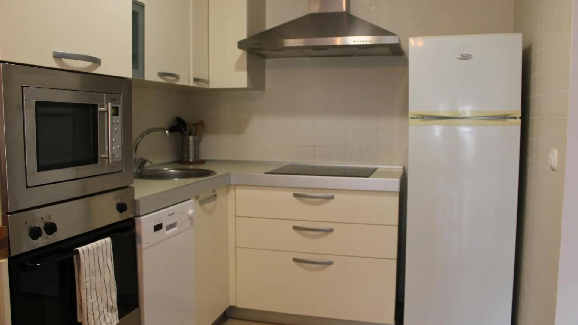 Beautiful Apartment With Pool In Palm Mar スペイン