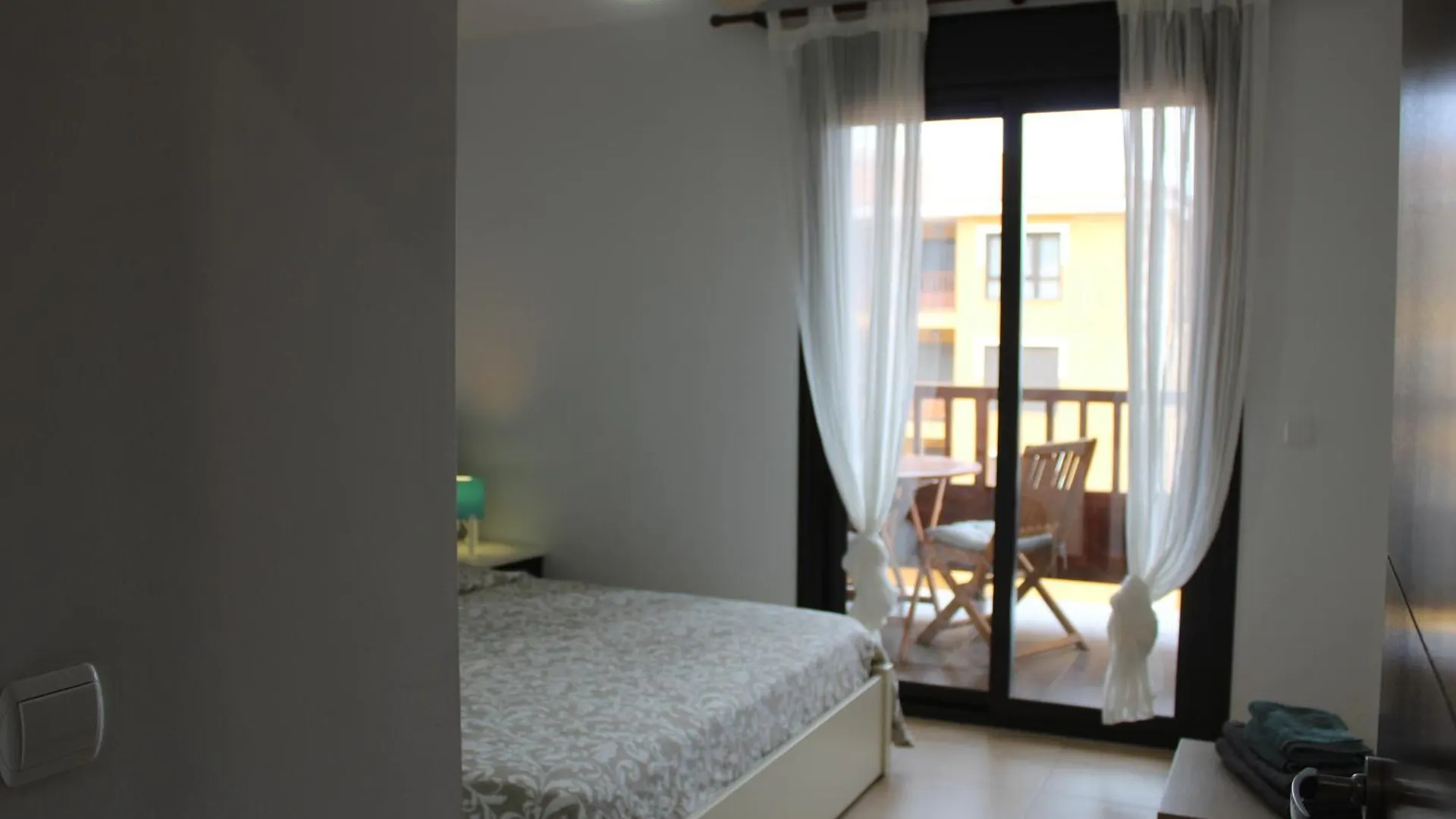 Beautiful Apartment With Pool In Palm Mar 0*, パルム・マール