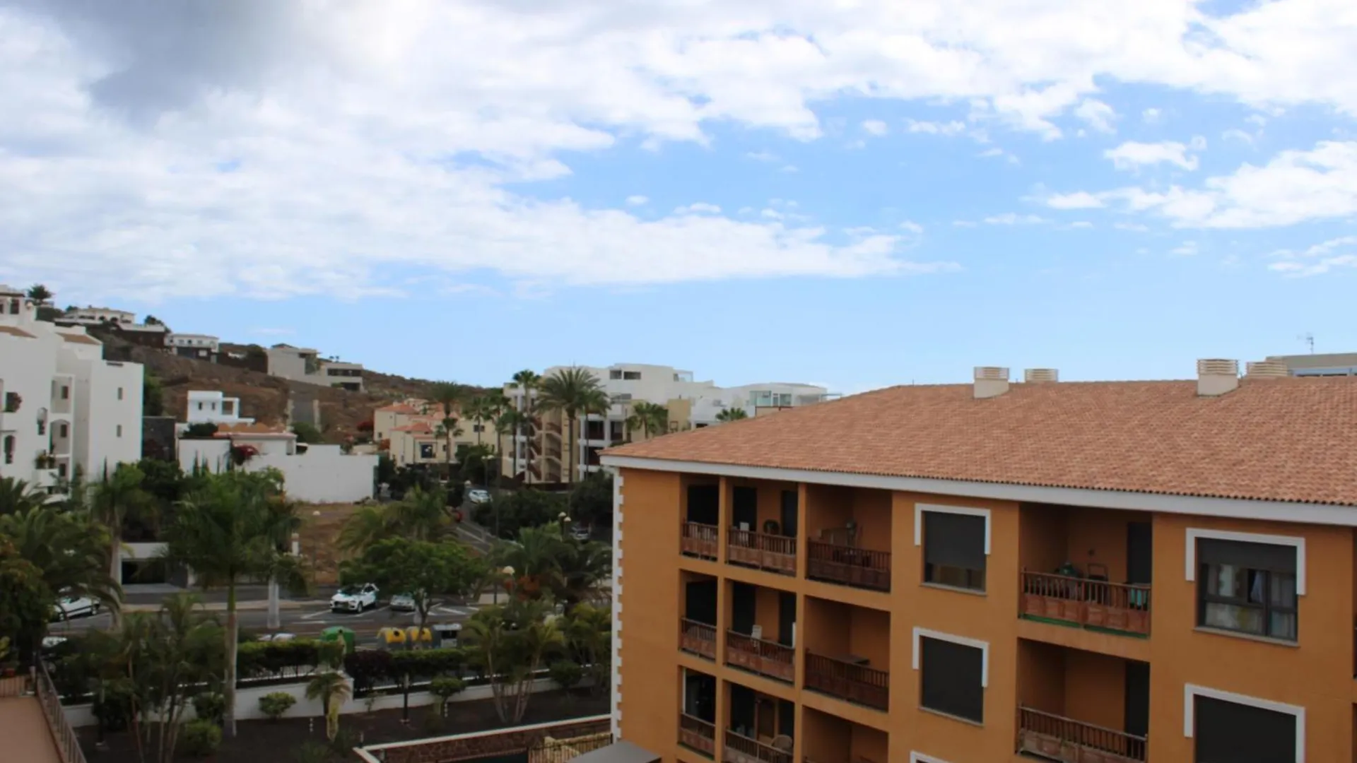 Beautiful Apartment With Pool In Palm Mar 0*, パルム・マール スペイン