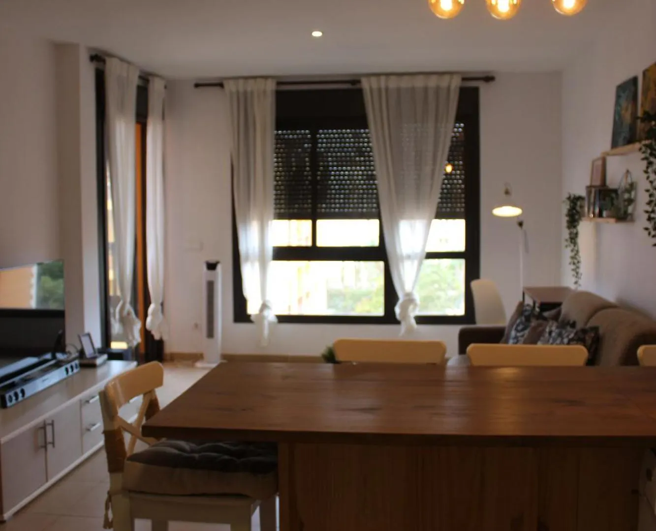 Beautiful Apartment With Pool In Palm Mar  パルム・マール